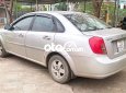 Daewoo Lacetti 2009 - Bán Daewoo Lacetti năm sản xuất 2009, nhập khẩu