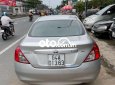 Nissan Sunny   2013 - Bán xe Nissan Sunny đời 2013, màu bạc