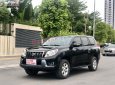 Toyota Prado   2.7TXL   2009 - Bán Toyota Prado 2.7TXL năm 2009, màu đen, nhập khẩu nguyên chiếc  