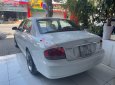 Hyundai Sonata 2001 - Bán xe Hyundai Sonata 2001, màu trắng, nhập khẩu nguyên chiếc 