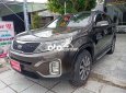 Kia Sorento 2015 - Bán Kia Sorento năm 2015, màu nâu