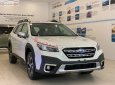 Subaru Outback 2021 - Cần bán Subaru Outback đời 2021, màu trắng, nhập khẩu