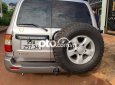 Toyota Land Cruiser 2000 - Cần bán xe Toyota Land Cruiser đời 2000, xe nhập