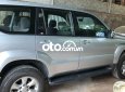 Toyota Prado 2003 - Cần bán Toyota Prado năm sản xuất 2003, màu bạc 