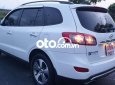 Hyundai Santa Fe CRDI  2011 - Cần bán gấp Hyundai Santa Fe CRDI 2011, màu trắng, xe nhập còn mới, giá chỉ 575 triệu