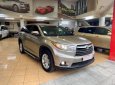 Toyota Highlander LE 2014 - Xe Toyota Highlander LE nhập Mỹ nguyên chiếc sản xuất năm 2014