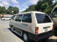 Toyota Van 1996 - Cần bán gấp Toyota Van sản xuất năm 1996, màu trắng, nhập khẩu chính chủ