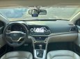 Hyundai Elantra  2.0AT  2016 - Bán Hyundai Elantra 2.0AT năm 2016, màu xám xe gia đình, 488tr
