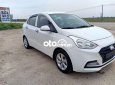 Hyundai Premio 2018 - Bán Hyundai Grand i10 sản xuất năm 2018, màu trắng