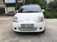 Chevrolet Spark Van 2010 - Bán Chevrolet Spark Van đời 2010, màu trắng số sàn