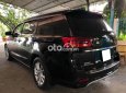 Kia VT250  AT 2018 - Cần bán xe Kia Sedona AT 2018, màu đen chính chủ