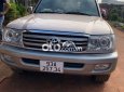 Toyota Land Cruiser 2000 - Cần bán xe Toyota Land Cruiser đời 2000, xe nhập