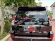 Toyota Prado    2007 - Bán xe Toyota Prado 2007, màu đen, nhập khẩu nguyên chiếc  