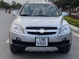 Chevrolet Captiva AT 2008 - Bán xe Chevrolet Captiva 2008, giá tốt - tư nhân chính chủ, biển 4 số 1 chủ từ đầu cực vip, xe đẹp xuất sắc