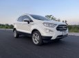 Ford EcoSport 2019 - Bán xe Ford EcoSport AT sản xuất 2019, có bảo dưỡng định kì, hỗ trợ trả góp, giá tốt