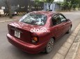 Daewoo Lanos 2005 - Cần bán gấp Daewoo Lanos sản xuất 2005, màu đỏ, 70 triệu