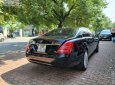 Mercedes-Benz S550 L 2008 - Cần bán lại xe Mercedes S550L năm 2008, màu đen, nhập khẩu chính chủ, giá 650tr