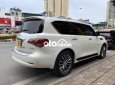 Infiniti QX80 2014 - Cần bán gấp Infiniti QX80 đời 2014, màu trắng, nhập khẩu  