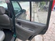 Suzuki Vitara   JLX  2004 - Bán Suzuki Vitara JLX đời 2004, màu xanh lam  