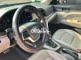 Hyundai Elantra  2.0AT  2016 - Bán Hyundai Elantra 2.0AT năm 2016, màu xám xe gia đình, 488tr