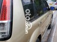 Nissan X trail 2008 - Cần bán Nissan X trail năm sản xuất 2008, màu vàng, nhập khẩu nguyên chiếc còn mới, 245tr