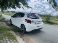 Peugeot 208 2017 - Cần bán xe Peugeot 208 đời 2017, màu trắng, nhập khẩu nguyên chiếc, chính chủ