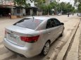 Kia Forte 2011 - Bán xe Kia Forte năm 2011, màu bạc, giá tốt