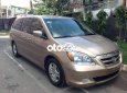 Honda Odyssey    2009 - Bán Honda Odyssey năm sản xuất 2009, màu nâu, nhập khẩu còn mới