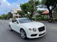 Bentley Continental   GT  2014 - Bán ô tô Bentley Continental GT năm 2014, màu trắng, nhập khẩu