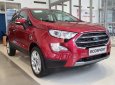 Ford EcoSport Titanium 1.5 AT 2021 - Giảm 40tr Ford EcoSport tặng full phụ kiện trị giá 20tr