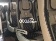 Ford Transit  Luxury  2016 - Bán ô tô Ford Transit Luxury sản xuất 2016, màu bạc chính chủ