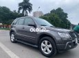 Suzuki Grand vitara 2011 - Bán Suzuki Grand Vitara sản xuất 2011, màu xám, nhập khẩu Nhật Bản  