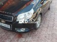 Chevrolet Aveo 2013 - Bán Chevrolet Aveo 2013, màu đen, nhập khẩu chính chủ, giá 180tr