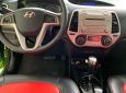 Hyundai i20    2013 - Bán xe Hyundai i20 đời 2013, màu xanh lam, xe nhập  