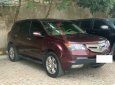 Acura MDX 2009 - Bán ô tô Acura MDX 2009, màu đỏ, nhập khẩu giá cạnh tranh