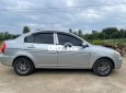 Hyundai Verna 2008 - Cần bán Hyundai Verna 2008, màu bạc, giá chỉ 138 triệu