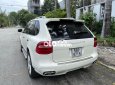 Porsche Cayenne   GTS 2009 - Bán Porsche Cayenne GTS sản xuất 2009, màu trắng, giá 950tr