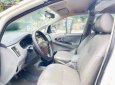 Toyota Innova   J 2007 - Bán ô tô Toyota Innova J đời 2007, màu trắng