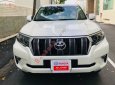 Toyota Land Cruiser Prado   VX 2.7L  2021 - Cần bán lại xe Toyota Land Cruiser Prado VX 2.7L 2021, màu trắng, nhập khẩu