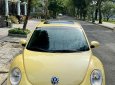 Volkswagen Beetle 2007 - Bán Volkswagen Beetle bản full máy 2.5 năm 2007 nội thất đen zin nguyên bản