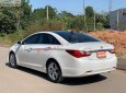 Hyundai Sonata   2.0AT 2010 - Bán Hyundai Sonata 2.0AT năm 2010, màu trắng, xe nhập