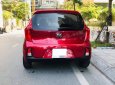 Kia Morning   Van   2016 - Cần bán gấp Kia Morning Van 2016, màu đỏ, 268tr