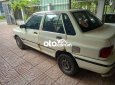 Kia Pride   1998 - Bán xe Kia Pride năm sản xuất 1998, màu trắng, nhập khẩu