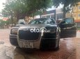 Chrysler 300C 2009 - Cần bán xe Chrysler 300C sản xuất 2009, màu đen, nhập khẩu, giá tốt