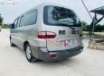 Hyundai Starex 2005 - Bán Hyundai Starex đời 2005, màu bạc