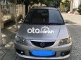Mazda Premacy 1.8AT 2005 - Cần bán Mazda Premacy 1.8AT năm sản xuất 2005, màu bạc, nhập khẩu nguyên chiếc xe gia đình