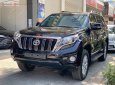 Toyota Prado   TXL 2.7L  2016 - Cần bán Toyota Prado TXL 2.7L đời 2016, màu đen, nhập khẩu nguyên chiếc