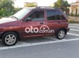 Kia CD5 2000 - Bán Kia CD5 đời 2000, màu đỏ còn mới 