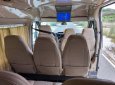 Ford Transit Luxury 2014 - Cần bán gấp Ford Transit Luxury sản xuất 2014, màu ghi vàng còn mới