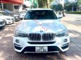 BMW X4 2015 - Cần bán BMW X4 năm sản xuất 2015, màu trắng, nhập khẩu